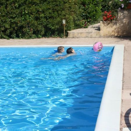 Bourikos House Corfu Lejlighed Áno Korakiána Eksteriør billede